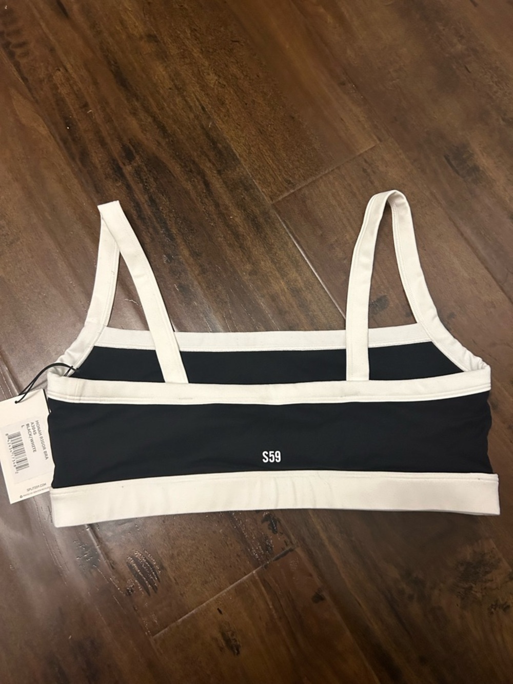 Splits59 Monah Rigor Bra - Picture 3 of 3